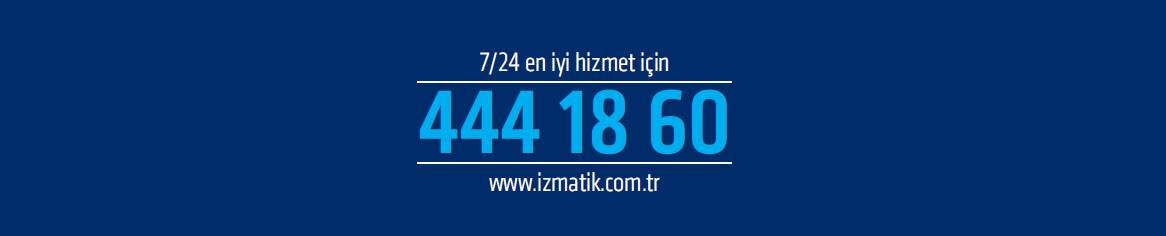 izmatik